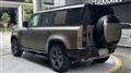 2026 Land Rover Defender