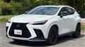 2024 Lexus NX