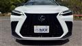 2024 Lexus NX