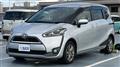 2018 Toyota Sienta