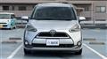 2018 Toyota Sienta