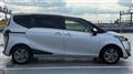 2018 Toyota Sienta