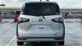 2018 Toyota Sienta