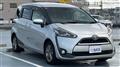 2018 Toyota Sienta