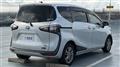 2018 Toyota Sienta