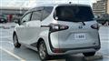 2018 Toyota Sienta