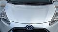 2018 Toyota Sienta