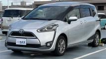 2018 Toyota Sienta