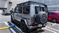 2018 Mercedes-Benz G-Class
