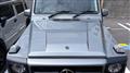 2018 Mercedes-Benz G-Class