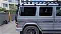 2018 Mercedes-Benz G-Class