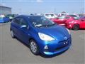 2012 Toyota AQUA