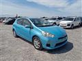 2013 Toyota AQUA