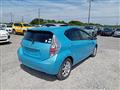 2013 Toyota AQUA