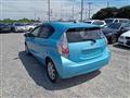 2013 Toyota AQUA