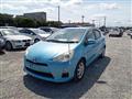 2013 Toyota AQUA