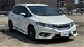 2015 Honda Jade