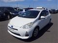 2013 Toyota AQUA