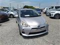 2012 Toyota AQUA
