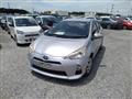 2012 Toyota AQUA