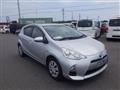 2013 Toyota AQUA
