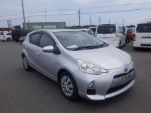 2013 Toyota AQUA