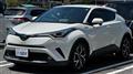 2017 Toyota C-HR