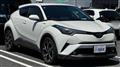 2017 Toyota C-HR