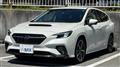 2022 Subaru Levorg
