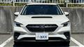 2022 Subaru Levorg