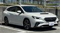 2022 Subaru Levorg