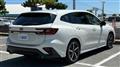 2022 Subaru Levorg
