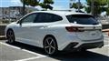 2022 Subaru Levorg