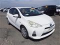 2013 Toyota AQUA
