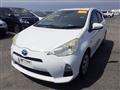 2013 Toyota AQUA