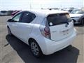 2013 Toyota AQUA