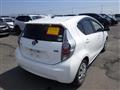 2013 Toyota AQUA