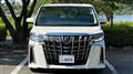 2020 Toyota Alphard