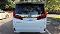 2020 Toyota Alphard