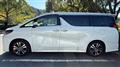 2020 Toyota Alphard