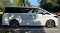 2020 Toyota Alphard