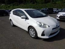 2013 Toyota AQUA