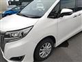 2017 Toyota Esquire