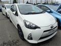 2014 Toyota AQUA