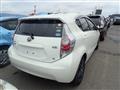 2014 Toyota AQUA