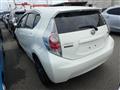 2014 Toyota AQUA