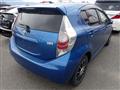 2013 Toyota AQUA