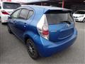 2013 Toyota AQUA