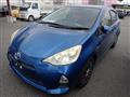 2013 Toyota AQUA