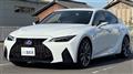 2021 Lexus IS